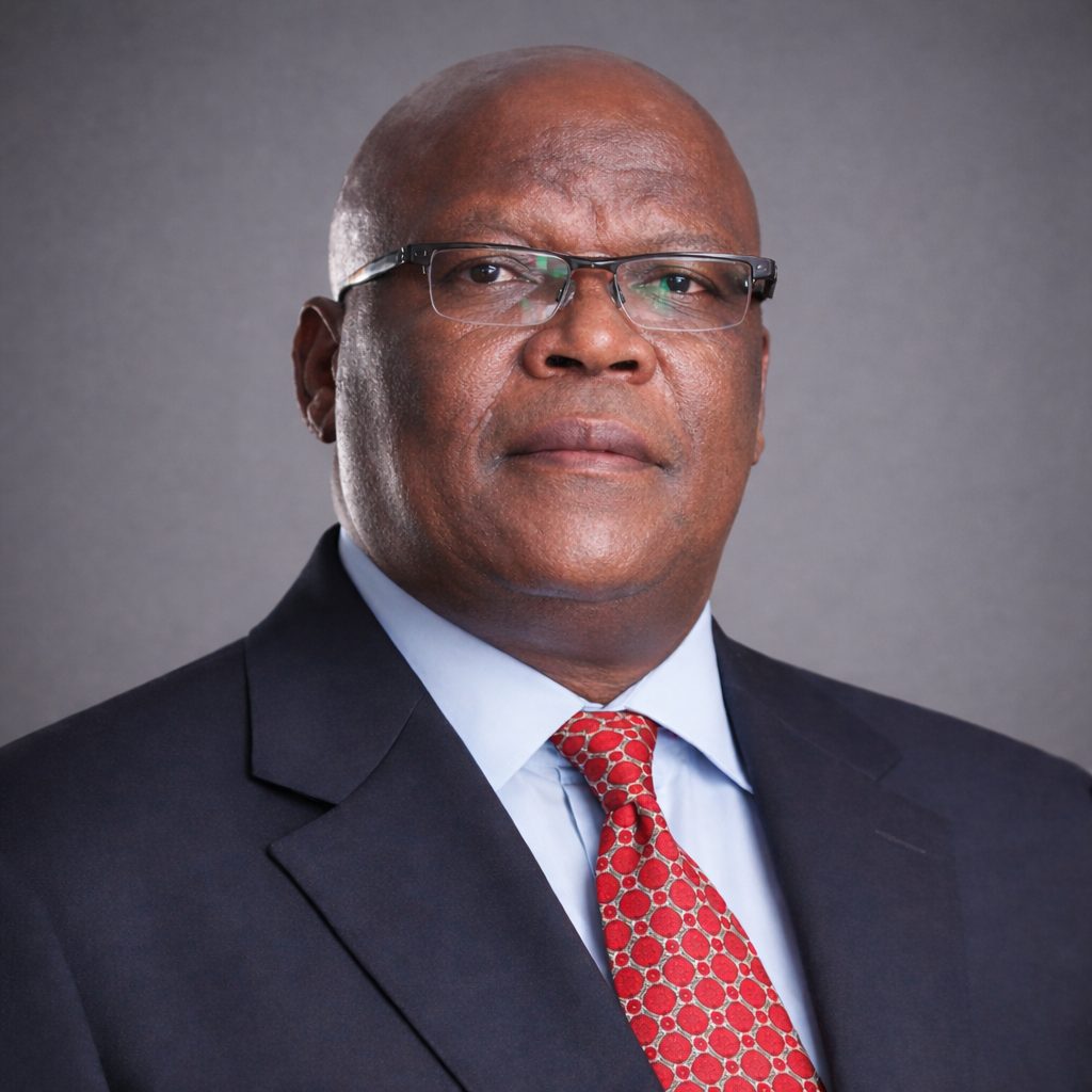 Gilbert Phalafala (Chairman)